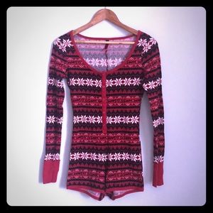 Christmas PJs! 🎄 🎁 😉